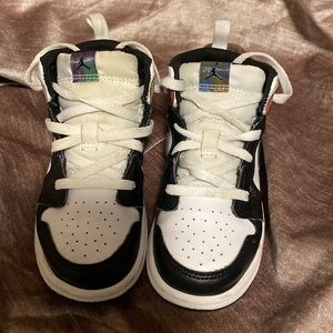 Toddler Nike Sneakers